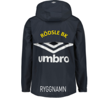 UX ELITE RAIN JACKET