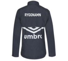 UX ELITE RAIN JACKET