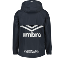 UX ELITE RAIN JACKET JR