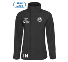 UX ELITE RAIN JACKET JR