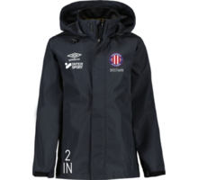 Umbro UX ELITE RAIN JACKET JR