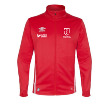 Umbro UX ELITE TRACK JACKET JR