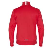 Umbro UX ELITE TRACK JACKET JR Röd