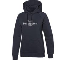 Tröjor från Peak Performance Köp online hos Intersport Peak Performance W Original Pile HZ Winter huvtröja Winter