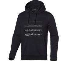 Tröjor från Peak Performance Köp online hos Intersport Peak Performance W Original Pile HZ Winter huvtröja Winter