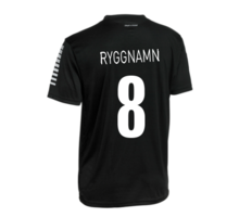 Player shirt S/S Pisa jr