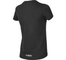 FUSION C3 T-SHIRT Löpar T-shirt Svart