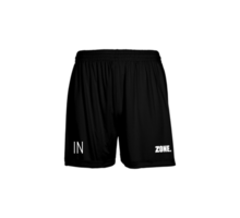 Zone Athlete Jr shorts