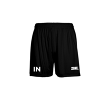 Athlete Sr shorts