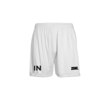 Athlete Jr shorts