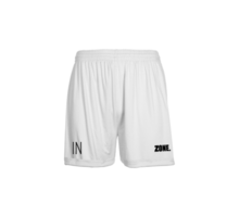 Zone Athlete Jr shorts