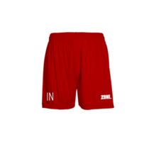 Zone Athlete Jr shorts