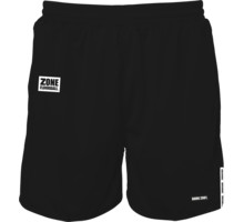Zone Athlete Jr shorts Svart