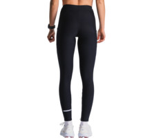 FUSION WOMENS C3 PLUS TRAINING TIGHTS Löpartights Svart