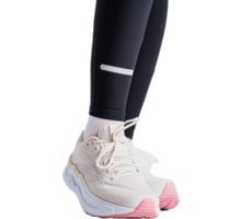 FUSION WOMENS C3 PLUS TRAINING TIGHTS Löpartights Svart