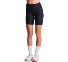 FUSION C3 + SHORT TRAINING TIGHTS Löpartights Svart