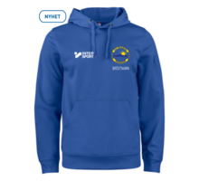 Basic Active Sr Hoody