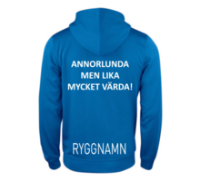 Basic Active Sr Hoody