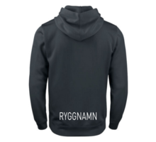 Basic Active Sr Hoody