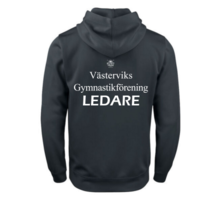 Basic Active Sr Hoody