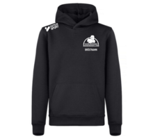 Basic Active Sr Hoody