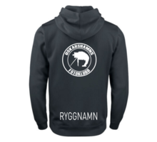 Basic Active Sr Hoody