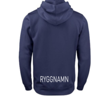 Basic Active Sr Hoody