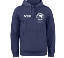 Basic Active Sr Hoody