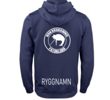 Basic Active Sr Hoody