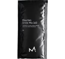 Maurten BOX 18 ST. DRINKMIX 160 Sportdryck Svart