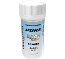 Vauhti Pure Race Powder Cold valla Blå
