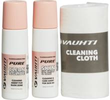 Pure Skin Clean & Glide kit