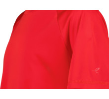 Energetics Basic JR träningst-shirt Röd