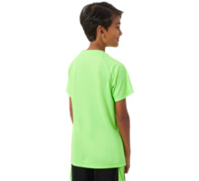 Energetics Basic JR träningst-shirt Grön