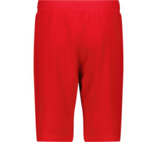 Energetics Basic JR träningsshorts Röd