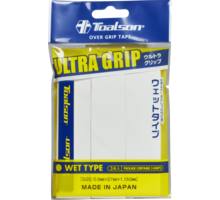 Ultra grip overgrip 3-pack Grepplinda