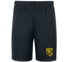 Basic active M shorts
