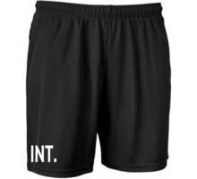 CLIQUE Basic active shorts