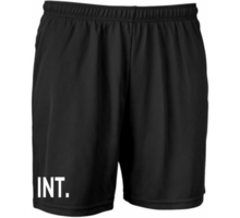 Basic active shorts