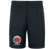 CLIQUE Basic active shorts Svart