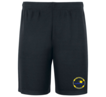 Basic active M shorts