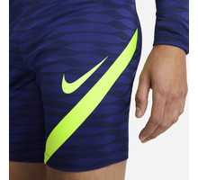 Nike Dri-FIT Strike M träningsshorts Blå