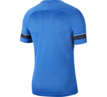 Nike Academy 21 träningst-shirt Blå