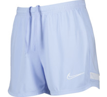 Nike Dri-FIT Academy W Knit träningsshorts Blå