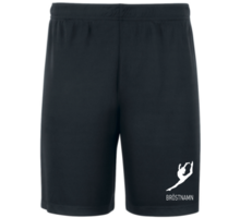 Basic active shorts JR