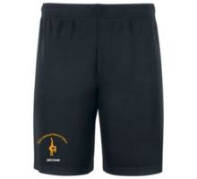 Basic active shorts JR