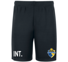 Basic active shorts JR