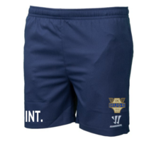 Warrior Hockey Alpha X Sr Woven Shorts