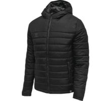 hmlNorth quilted hood jacket