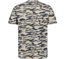 Etirel Sandstorm M t-shirt Flerfärgad